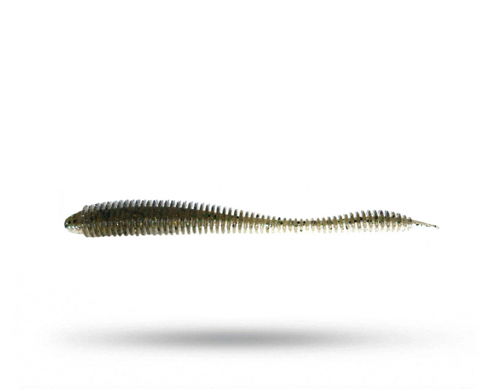 Sunny Bros Drug Stick 3.8'' 9,6cm (7-pack) - Jesus i gruppen Fiskedrag / NED Beten , Maskar & Stickbaits hos Örebro Fiske & Outdoor AB (BOB-00-SUN-0116)
