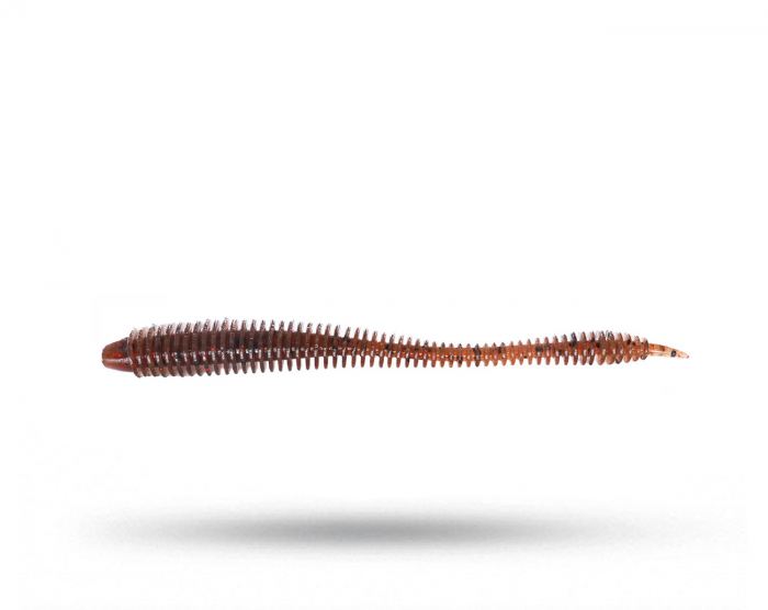 Sunny Bros Drug Stick 3.8'' 9,6cm (7-pack) - Ebimiso+ i gruppen Fiskedrag / NED Beten , Maskar & Stickbaits hos Örebro Fiske & Outdoor AB (BOB-00-SUN-0118)