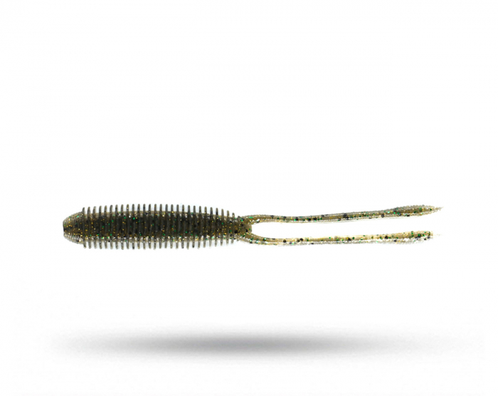 Sunny Bros Drug Whip 3.8'' 9,7cm (7-pack) - Jesus i gruppen Fiskedrag / Kräftor & Creaturebaits hos Örebro Fiske & Outdoor AB (BOB-00-SUN-0126)