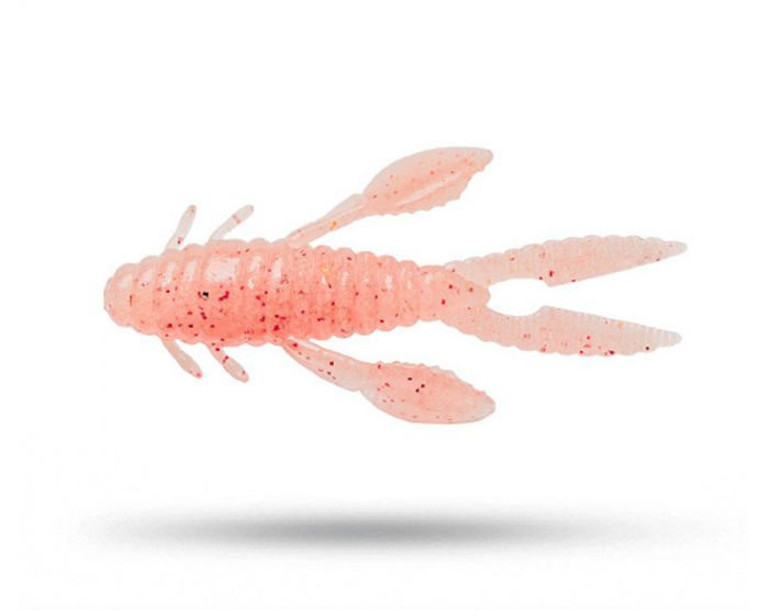 Noike Yabby 1.9'' (8-pack) - Blossom i gruppen Fiskedrag / Kräftor & Creaturebaits hos Örebro Fiske & Outdoor AB (BOB-NOIKE-0354)