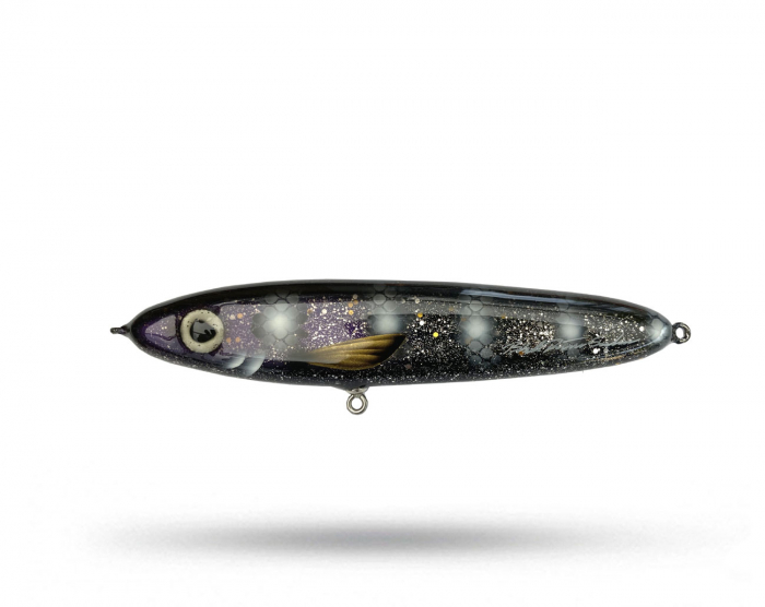 Black River Sweden Jerk - Vipera i gruppen Fiskedrag / Jerkbaits hos Örebro Fiske & Outdoor AB (BRS-Vipera)