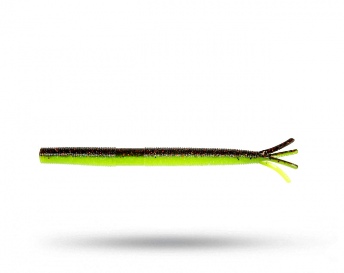 Z-Man Bang StickZ - Coppartreuse i gruppen Fiskedrag / NED Beten , Maskar & Stickbaits hos Örebro Fiske & Outdoor AB (BSTICK-109PK6)