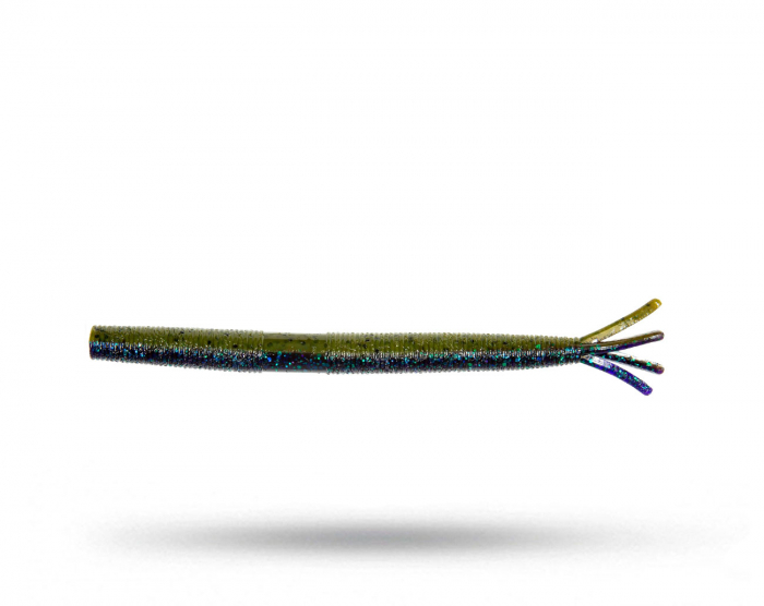 Z-Man Bang StickZ - Bama Bug i gruppen Fiskedrag / NED Beten , Maskar & Stickbaits hos Örebro Fiske & Outdoor AB (BSTICK-296PK6)