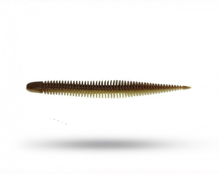 Geecrack Bellows Stick 4,8 inch - Taunagi i gruppen Fiskedrag / NED Beten , Maskar & Stickbaits hos Örebro Fiske & Outdoor AB (BSTICK-48-360)