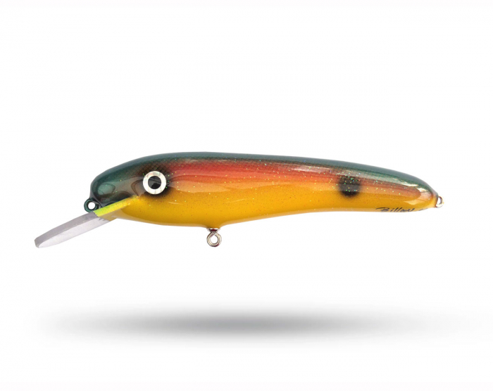 Billow Baits Motus i gruppen Fiskedrag / Gäddwobbler hos Örebro Fiske & Outdoor AB (Billow-01-001X)