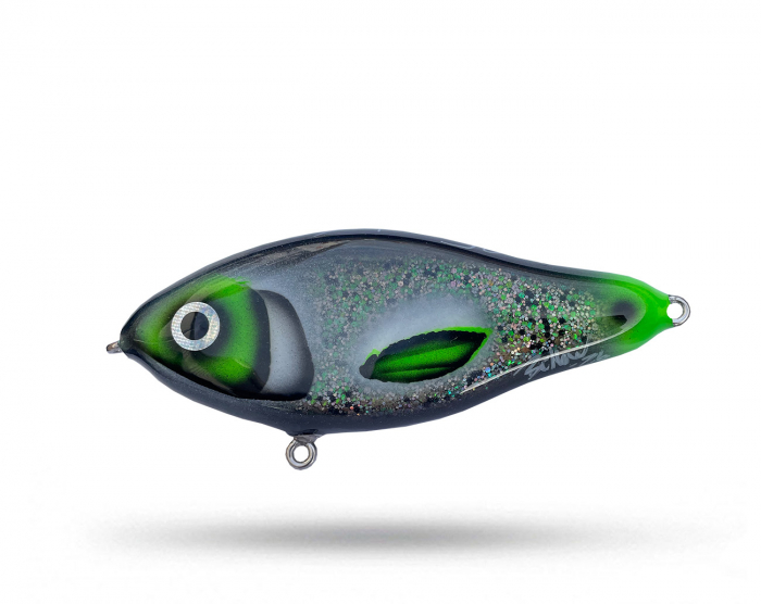 Billow Cautus i gruppen Fiskedrag / Sporting Custom hos Örebro Fiske & Outdoor AB (Billow_cautus)