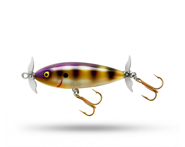 Cotton Cordell Crazy Shad - BlueGill i gruppen Fiskedrag / Ytbeten och Poppers hos Örebro Fiske & Outdoor AB (C04-562)