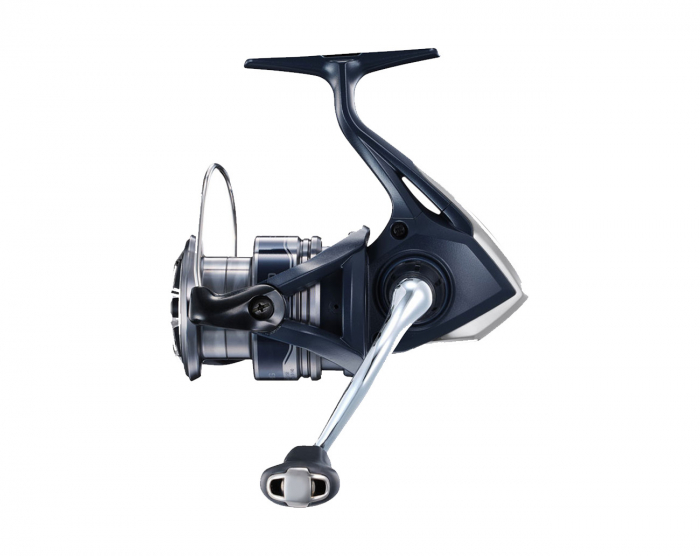 Shimano Catana - 4000 FE i gruppen Fiskerullar / Haspelrullar hos Örebro Fiske & Outdoor AB (CAT4000FE)