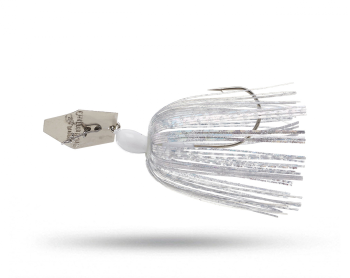 Z-Man Chatterbait Original 1/2 Oz (14 Gr) - Shad i gruppen Fiskedrag / Chatterbaits, Jigs & Bladed Jigs hos Örebro Fiske & Outdoor AB (CB12-00)