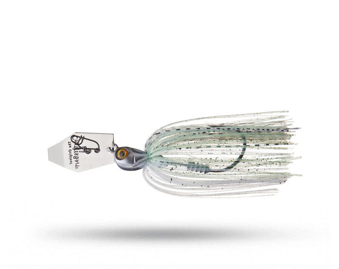 Z-Man ChatterBait® Elite EVO™  - Spot Remover i gruppen Fiskedrag / Chatterbaits, Jigs & Bladed Jigs hos Örebro Fiske & Outdoor AB (CBEV12-06)