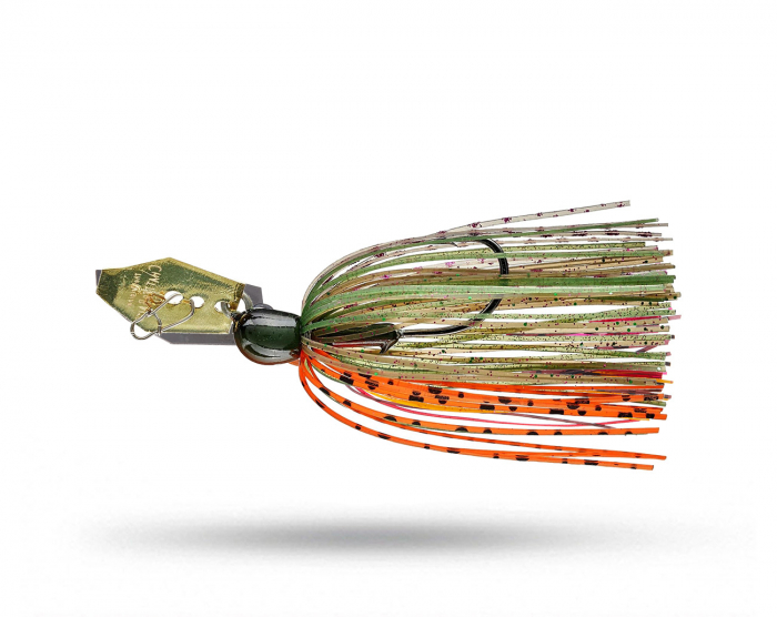 Z-Man Micro Max 5g - BlueGill i gruppen Fiskedrag / Chatterbaits, Jigs & Bladed Jigs hos Örebro Fiske & Outdoor AB (CBM316-08)