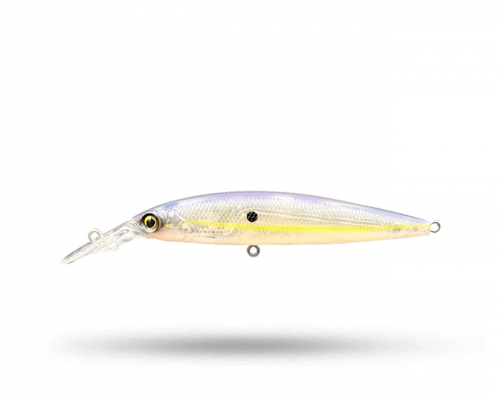 Majorcraft Ceana 11 SPS - Sexy Shad i gruppen Fiskedrag / Abborrwobbler hos Örebro Fiske & Outdoor AB (CJK-110SPS-016)