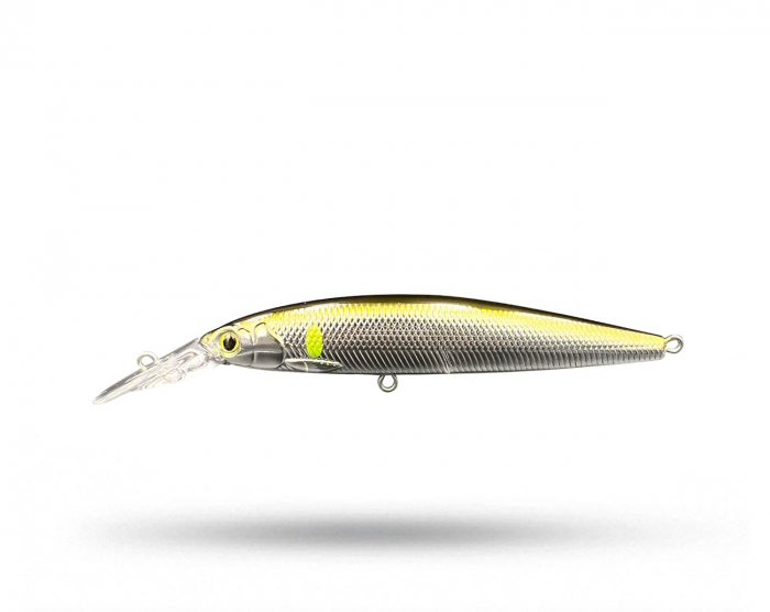 Majorcraft Ceana 9 cm SPS - Ayu i gruppen Fiskedrag / Abborrwobbler hos Örebro Fiske & Outdoor AB (CJK-90SPS-006)
