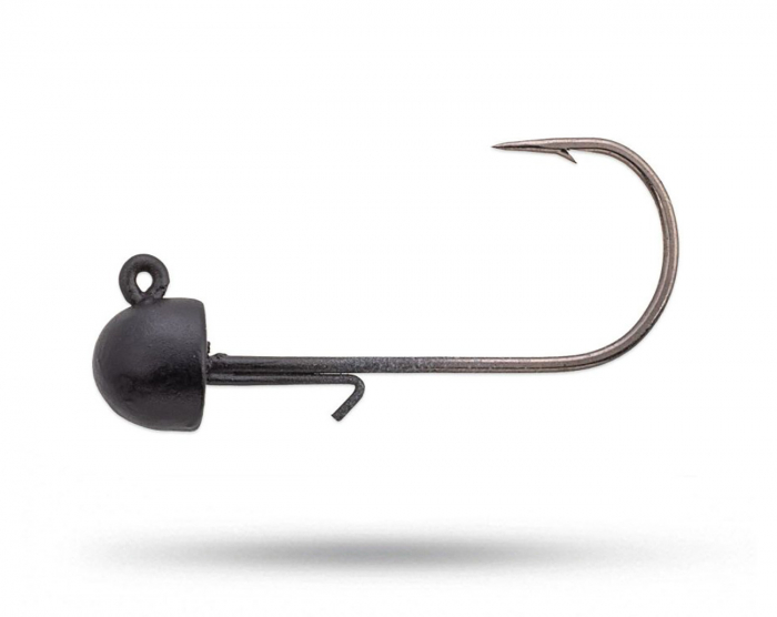 Camo Tungsten NED Rig Jig 3 pk - 3,5 gr -1 i gruppen Krok & Småplock / Jiggskallar hos Örebro Fiske & Outdoor AB (CL-TNRJ-01-020)