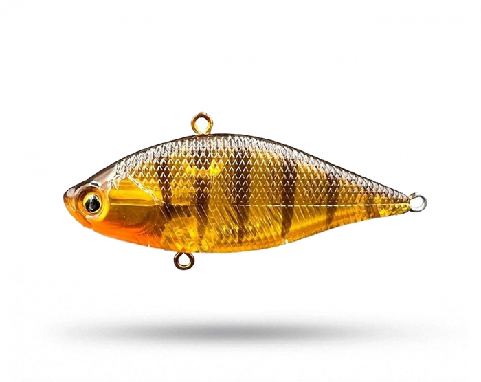 MajorCraft Ceana Vib 65 - Ghost Perch i gruppen Fiskedrag / Vibrationsbeten hos Örebro Fiske & Outdoor AB (CVB-65-12-020)