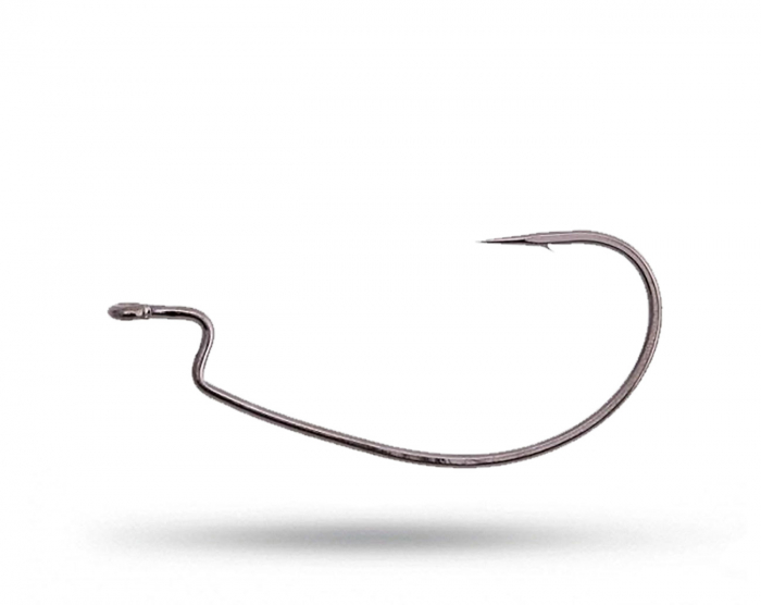 Decoy Worm 17 Kg Hook - Size 1 i gruppen Krok & Småplock / Enkelkrok hos Örebro Fiske & Outdoor AB (D808016)