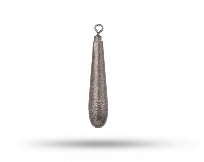 Decoy DS-6 Sinker Type Stick - 3,5 gr 5pk i gruppen Krok & Småplock / Sänken hos Örebro Fiske & Outdoor AB (D821572)