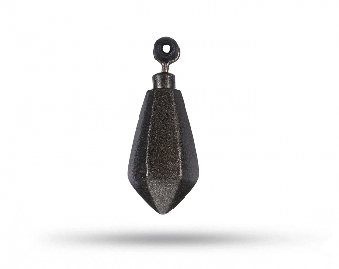 Decoy DS-9 TX-Dan Sinker - 3,5 gr 5pk i gruppen Krok & Småplock / Sänken hos Örebro Fiske & Outdoor AB (D828311)