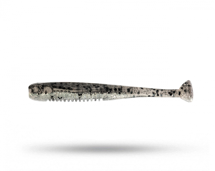Z-Man Drop KickerZ 3,5' - Bad Shad i gruppen Fiskedrag / Dropshot Jigg hos Örebro Fiske & Outdoor AB (DK35-259PK5)