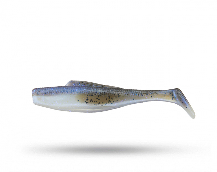 Z-Man Diezel MinnowZ 12,7 cm - The Deal i gruppen Fiskedrag / Abborre & Gösjigg hos Örebro Fiske & Outdoor AB (DMIN5-320BPK4)