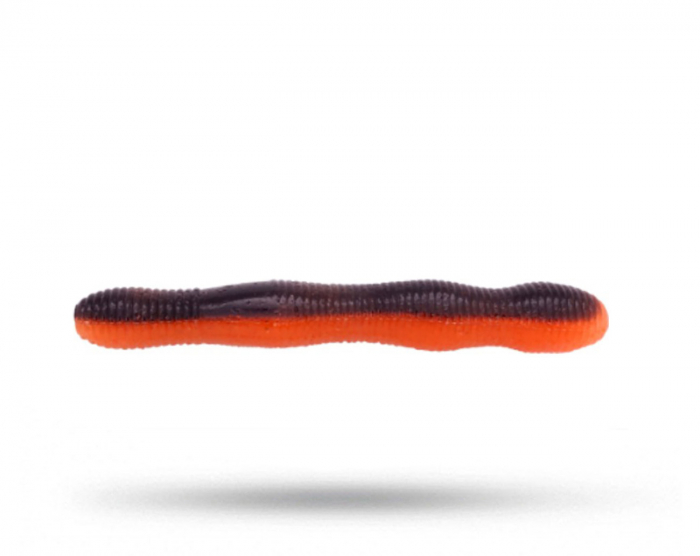 Duo Wriggle ND Slim 7,6cm (7-pack) - Newt i gruppen Fiskedrag / NED Beten , Maskar & Stickbaits hos Örebro Fiske & Outdoor AB (DWSND3F067)