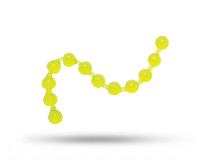 Z-Man Ez EggZ - Chartreuse i gruppen Fiskedrag / Abborre & Gösjigg hos Örebro Fiske & Outdoor AB (EZEGGZ-104PK6)