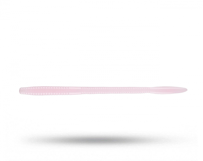 Z-Man Floating WormZ - BubbleGum i gruppen Fiskedrag / NED Beten , Maskar & Stickbaits hos Örebro Fiske & Outdoor AB (FLOWORM-23PK8)