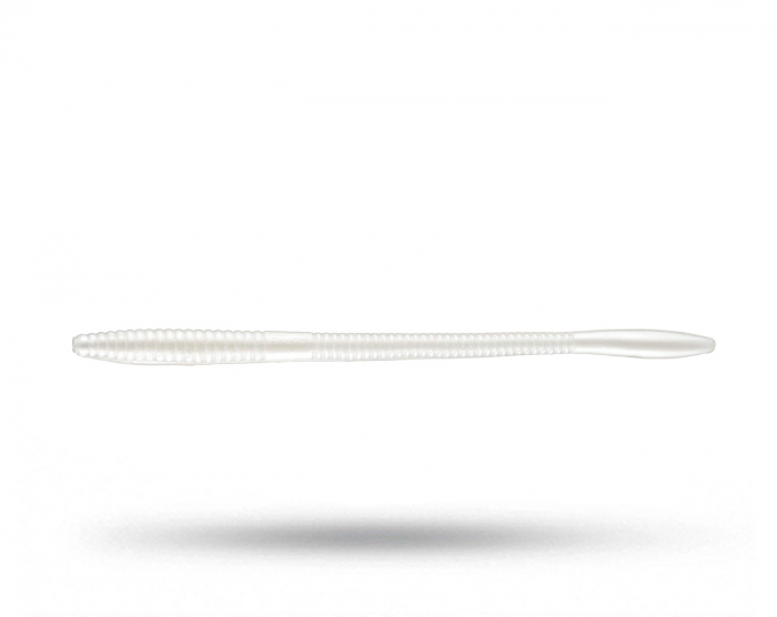 Z-Man Floating WormZ - Pearl i gruppen Fiskedrag / NED Beten , Maskar & Stickbaits hos Örebro Fiske & Outdoor AB (FLOWORM-84PK8)