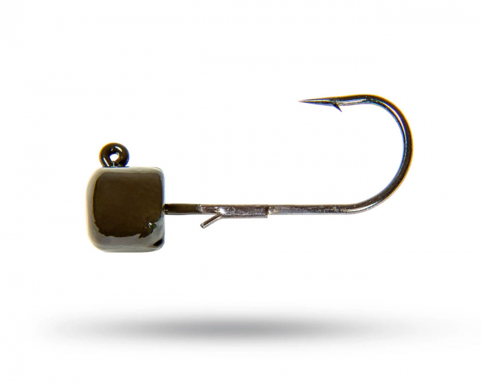 Z-MAN Weedless Pro ShroomZ Ned Rig Jig Heads 4 Pack FPHW-PK4 Series
