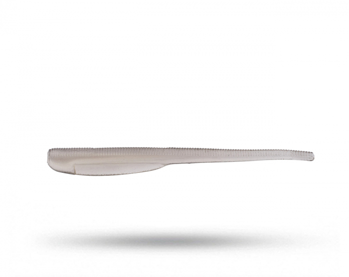Z-Man Finesse ShadZ 10 cm (8pack) - Smelt i gruppen Fiskedrag / NED Beten , Maskar & Stickbaits hos Örebro Fiske & Outdoor AB (FSHADZ4-28PK8)
