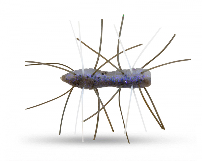 Z-Man Fuzzy BugZ - The Deal i gruppen Fiskedrag / NED Beten , Maskar & Stickbaits hos Örebro Fiske & Outdoor AB (FZB-320)