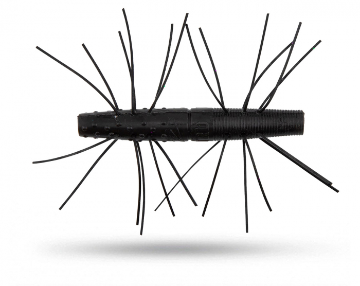 Z-Man Fuzzy TRD - Yoga Pants i gruppen Fiskedrag / NED Beten , Maskar & Stickbaits hos Örebro Fiske & Outdoor AB (FZT-348)