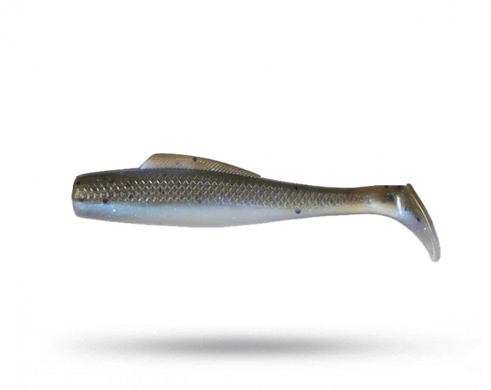 Z-Man Minnowz 3'' - 6 pk The Deal i gruppen Fiskedrag / Abborre & Gösjigg hos Örebro Fiske & Outdoor AB (GMIN-320PK5)