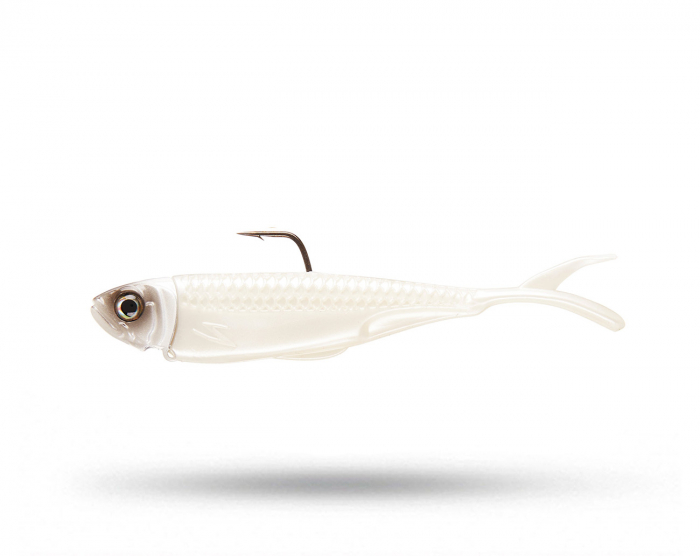 Z-Man Graph Shad 10,6 gr - Pearl i gruppen Fiskedrag / Abborre & Gösjigg hos Örebro Fiske & Outdoor AB (GS38-38-01)
