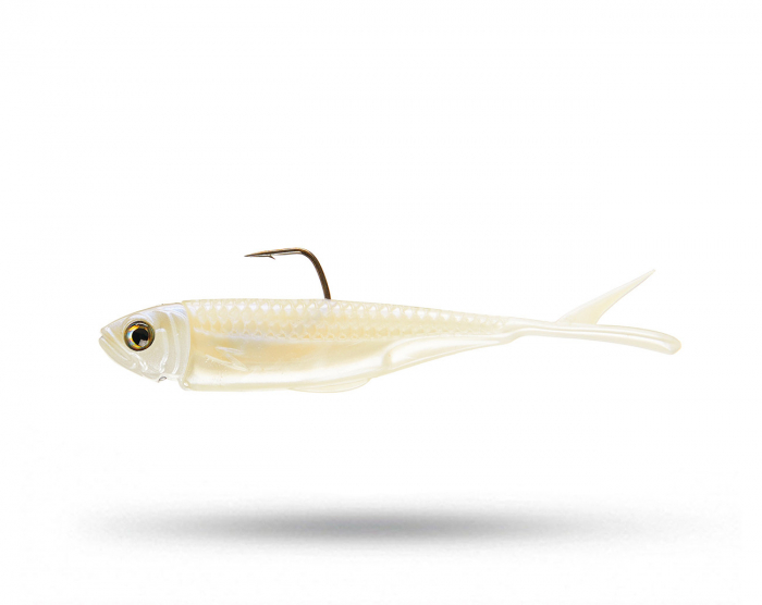 Z-Man Graph Shad 10,6 gr - Glimmer Shad i gruppen Fiskedrag / Abborre & Gösjigg hos Örebro Fiske & Outdoor AB (GS38-38-03)