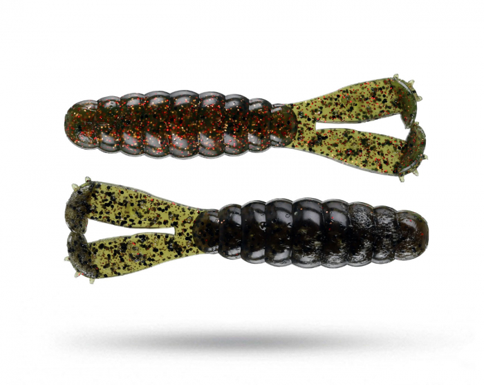 Z-Man Baby Goat 3'' (6-pack) - Canada Craw i gruppen Fiskedrag / Kräftor & Creaturebaits hos Örebro Fiske & Outdoor AB (GT3-310PK6)