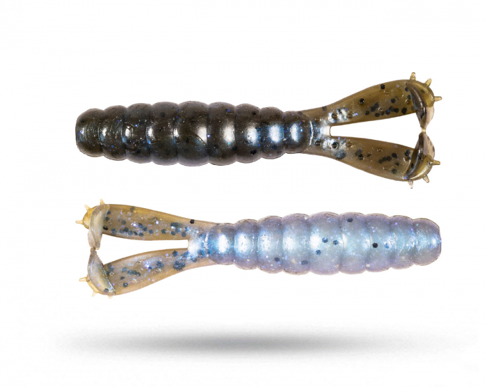 Z-Man Baby Goat 3'' (6-pack) - The Deal i gruppen Fiskedrag / Kräftor & Creaturebaits hos Örebro Fiske & Outdoor AB (GT3-320PK6)