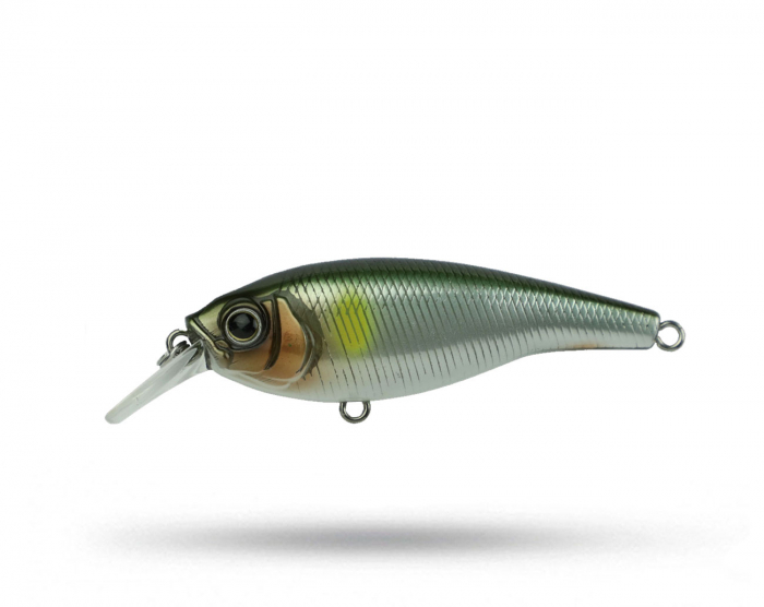 Esca Gan Craft Ayu Artiglio Articolato Male 70S &ndash; #01 Evil Ayu &ndash; Per Pesca In Mare
