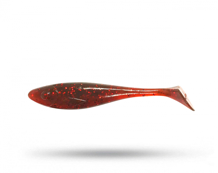 Gator Gum 7cm (6-pack) - Freaky