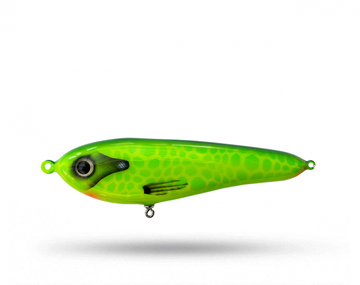 Lovely Lures Grinder - Lysröret i gruppen Fiskedrag / Jerkbaits hos Örebro Fiske & Outdoor AB (Grinder-Lysroret)