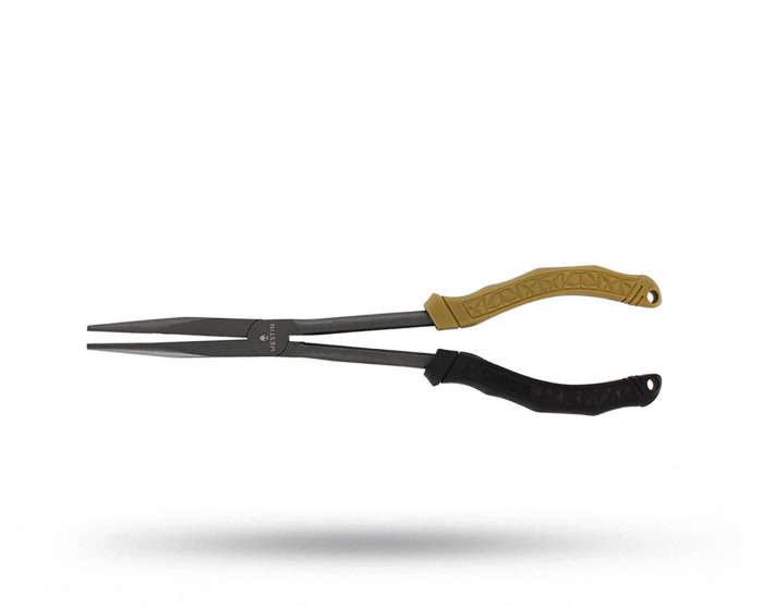 Westin Unhooking Pliers Medium Black Sand 24cm i gruppen Tillbehör & Verktyg / Tänger & Avbitare hos Örebro Fiske & Outdoor AB (H005-627-155)