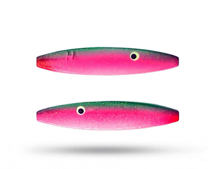 Henry's Skruen 10 gr - Pink Panter i gruppen Fiskedrag / Skeddrag hos Örebro Fiske & Outdoor AB (HSK-205)