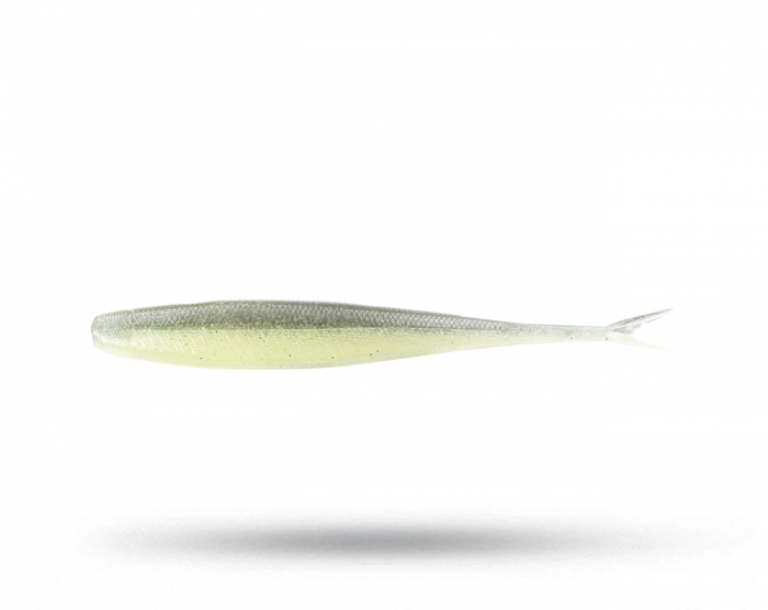 Noike SLT Minnow 8,9cm (7-pack) - UV Ayu i gruppen Fiskedrag / Abborre & Gösjigg hos Örebro Fiske & Outdoor AB (ITSLTM89-152)
