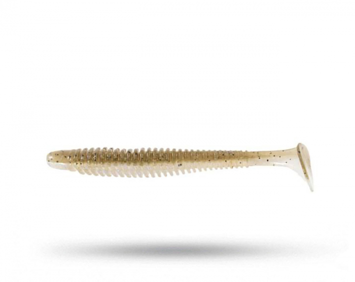 Noike Wobble Shad 4´  - Prism Minnow i gruppen Fiskedrag / Abborre & Gösjigg hos Örebro Fiske & Outdoor AB (ITWOBS40-146)