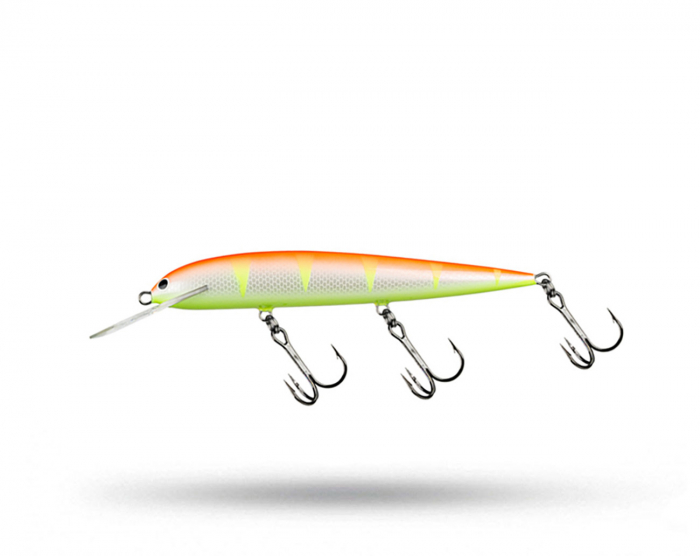 Karikko 18 cm - Gösambulansen i gruppen Fiskedrag / Göswobbler hos Örebro Fiske & Outdoor AB (K18-63)