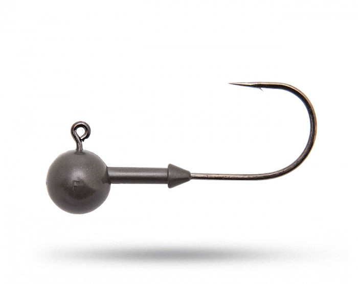 Keitech Super Round Jig Head - 3,5 gr -2/0 i gruppen Krok & Småplock / Jiggskallar hos Örebro Fiske & Outdoor AB (KEI-3063520)