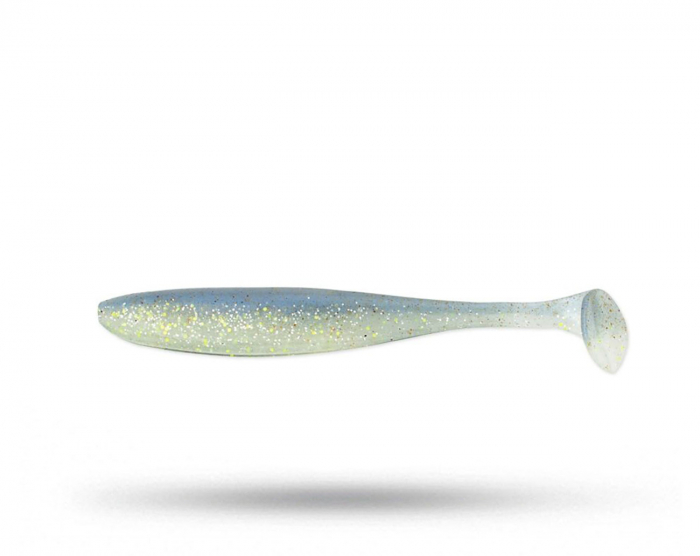 Keitech Easy Shiner 8,5cm - Sexy Shad i gruppen Fiskedrag / Abborre & Gösjigg hos Örebro Fiske & Outdoor AB (KEI-35ES-426)