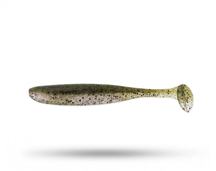 Keitech Easy Shiner 8,5cm - Barsch 2 i gruppen Fiskedrag / Abborre & Gösjigg hos Örebro Fiske & Outdoor AB (KEI-35ES-CT10)