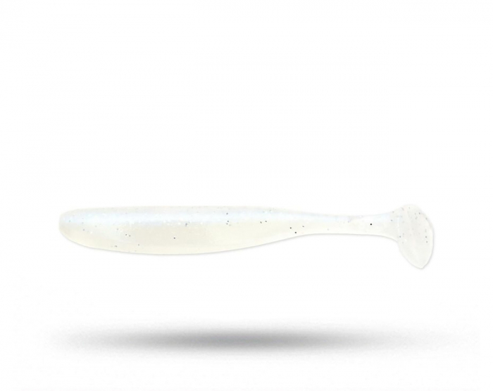 Keitech Easy Shiner 10 cm - Stint i gruppen Fiskedrag / Abborre & Gösjigg hos Örebro Fiske & Outdoor AB (KEI-4ES-CT11)