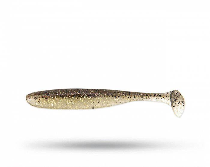 Keitech Easy Shiner 7,6cm - Gold Flash Minnow i gruppen Fiskedrag / Abborre & Gösjigg hos Örebro Fiske & Outdoor AB (KEI-578021)